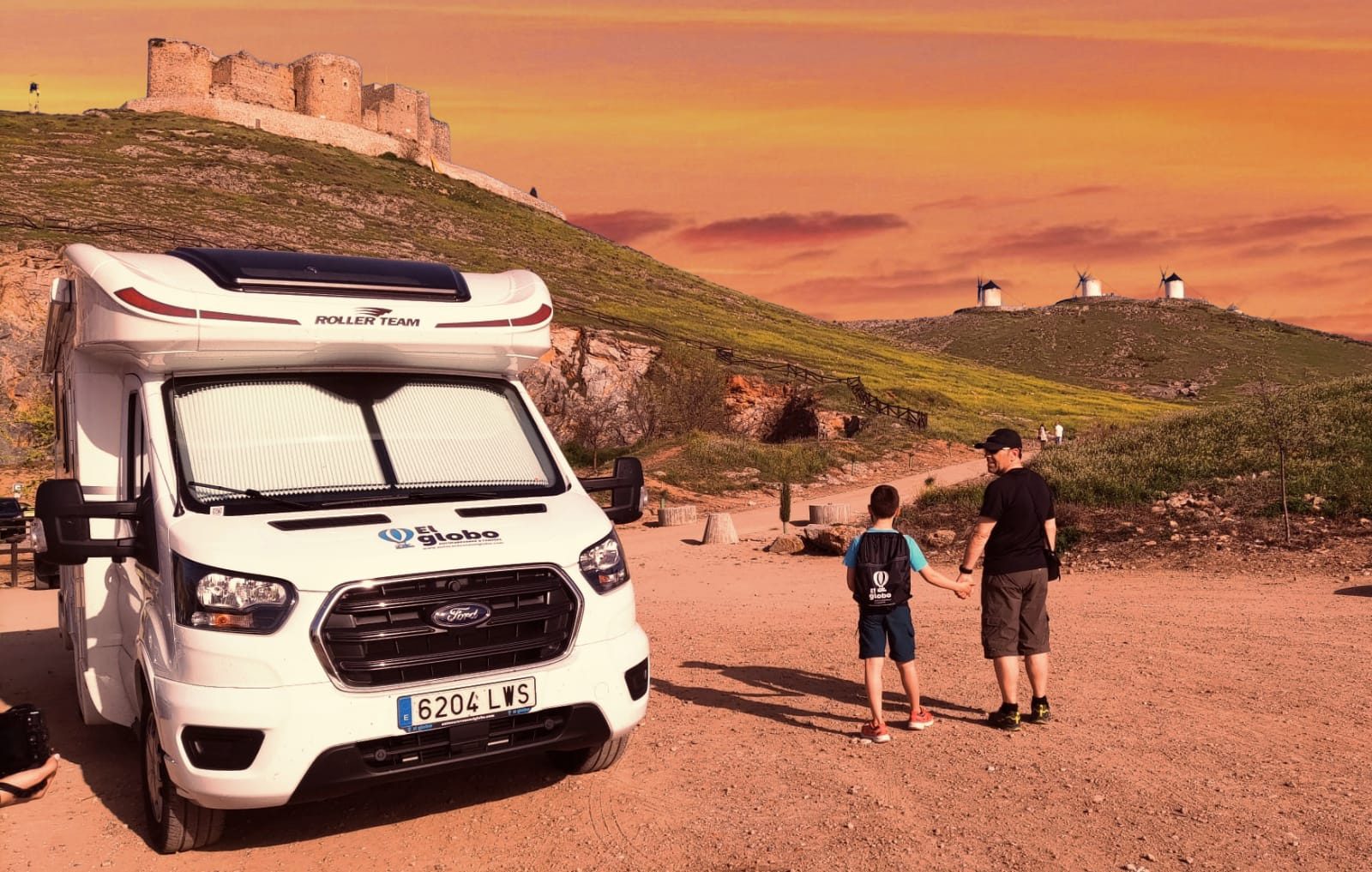 oscar castilla la mancha