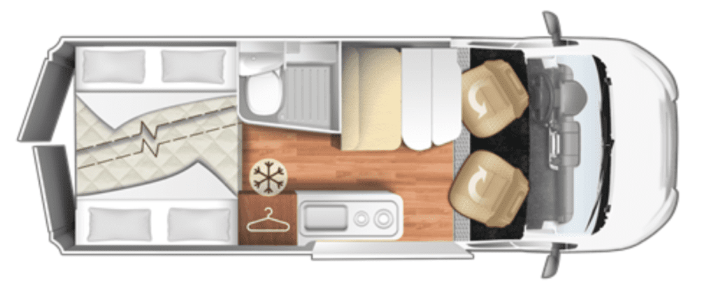livingstone 5 sport