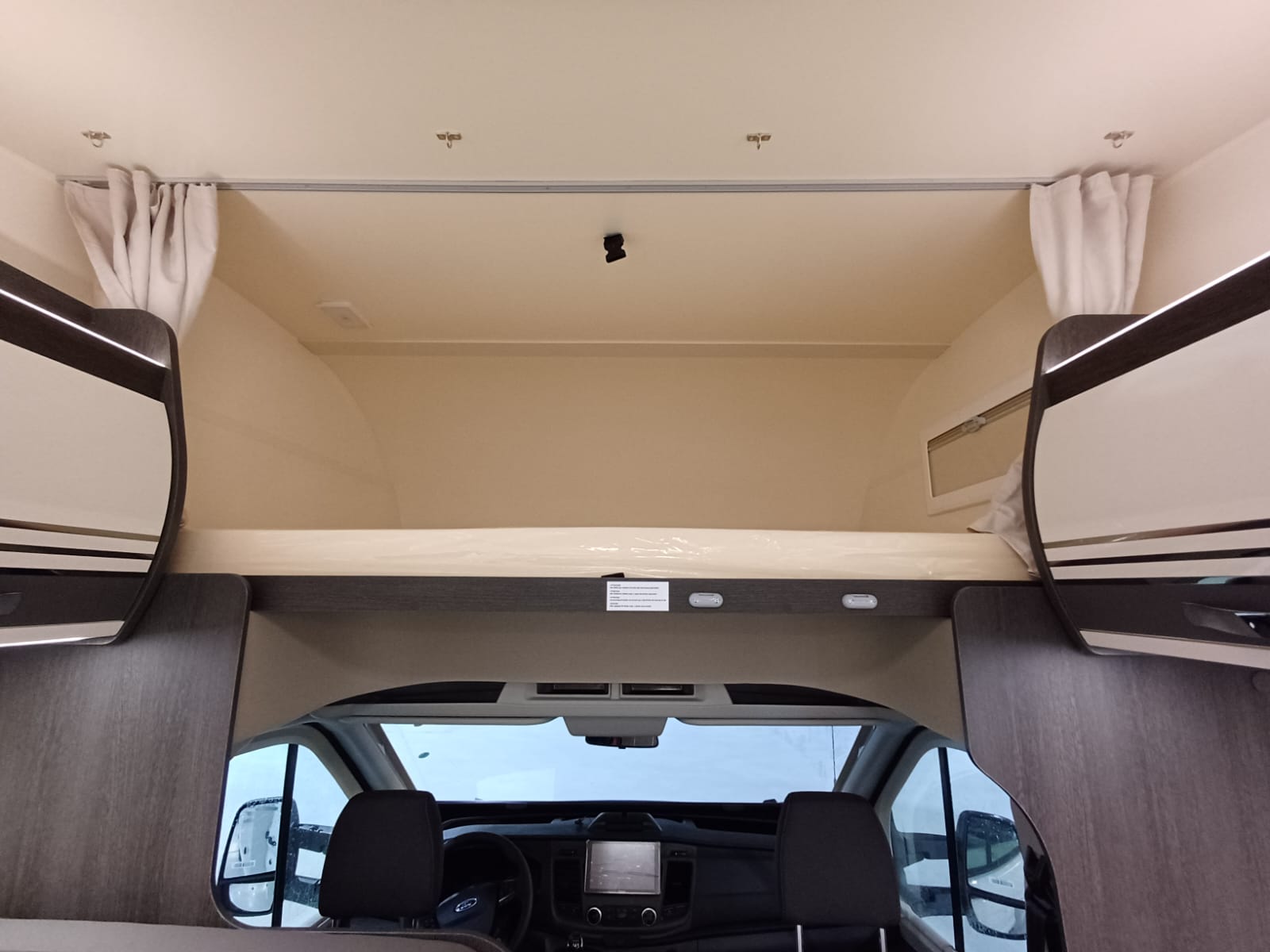 Autocaravana Kronos 277 M