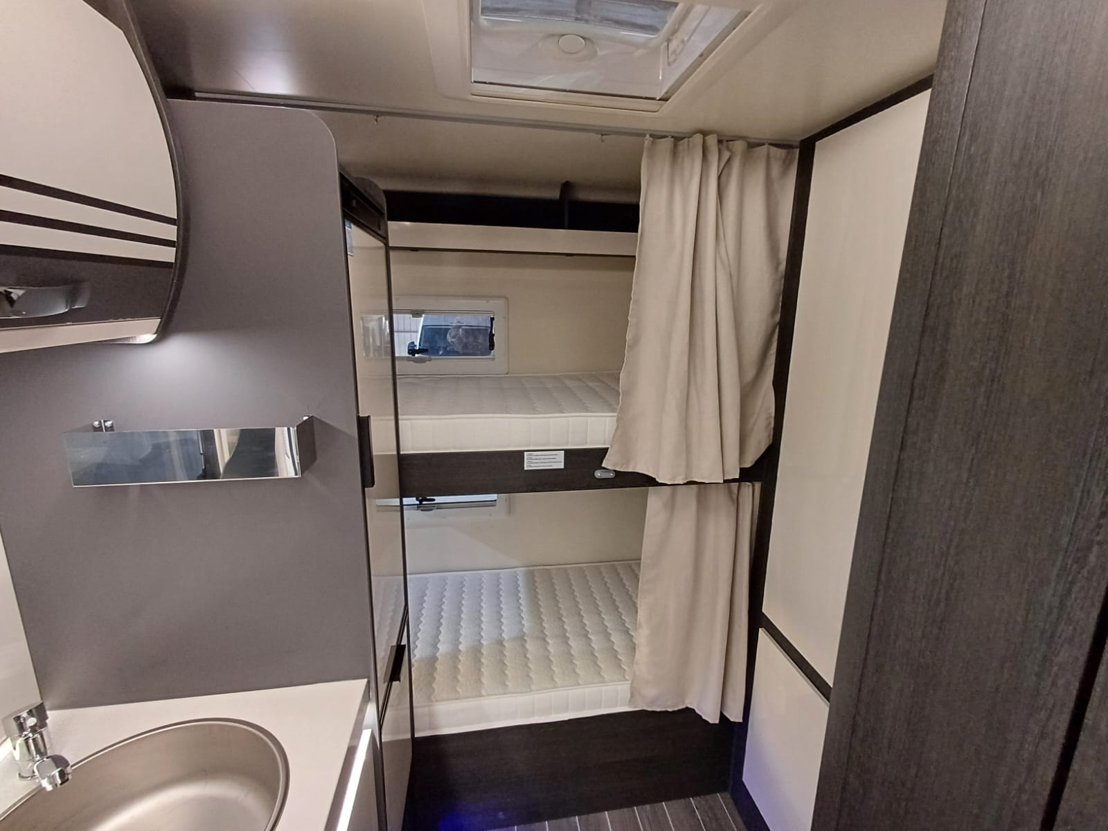 Autocaravana Kronos 277 M