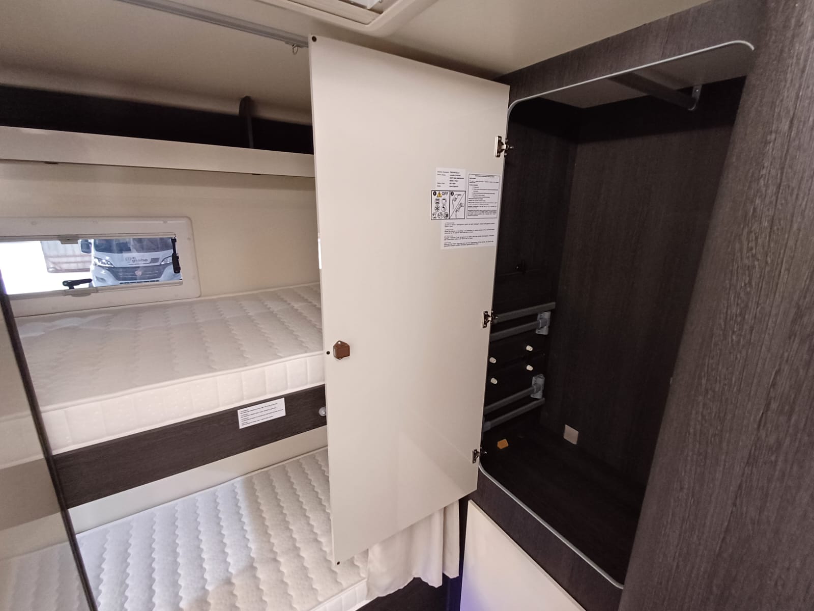 Autocaravana Kronos 277 M