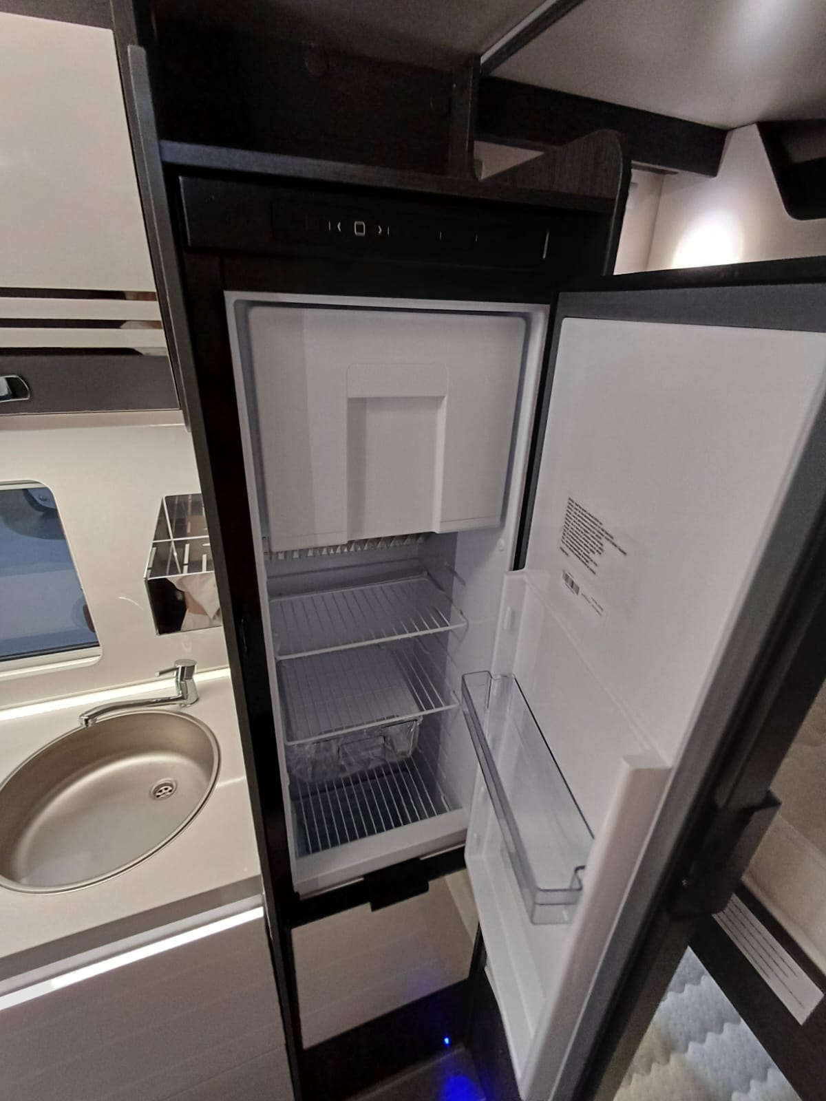 Autocaravana Kronos 277 M