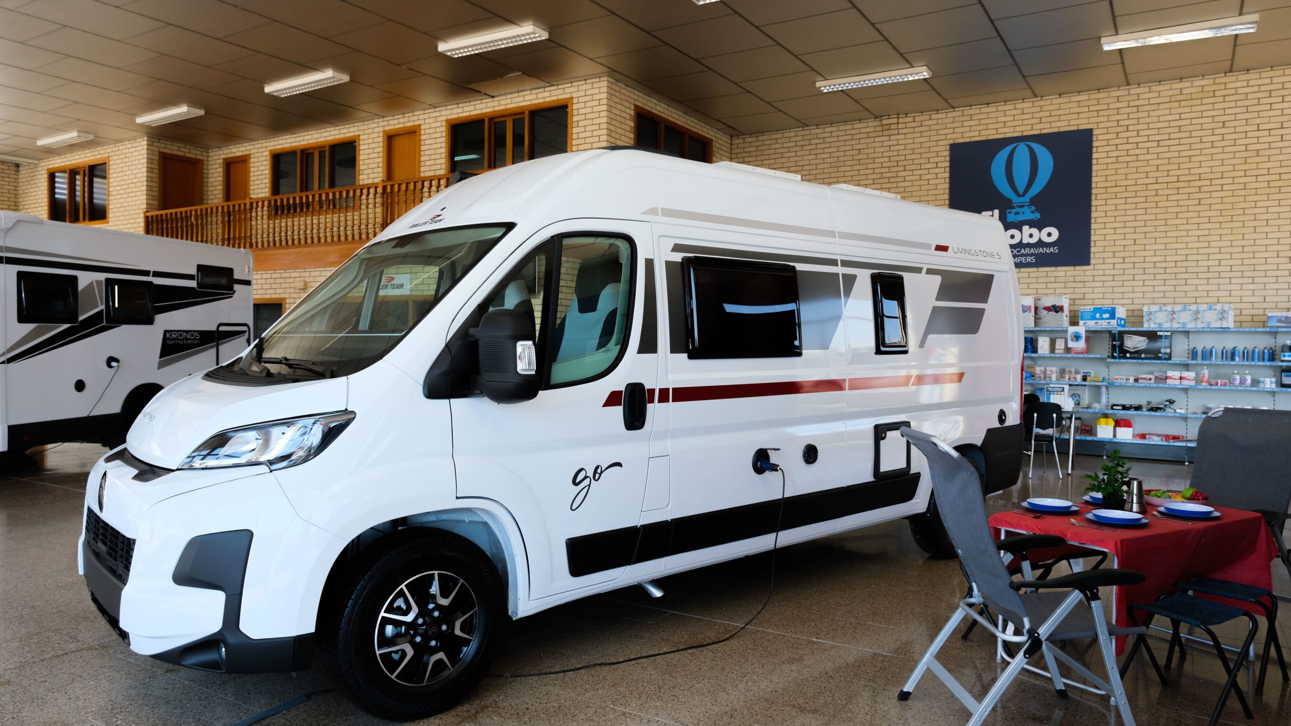 camper livistone 5 go autocaravana 2026-4