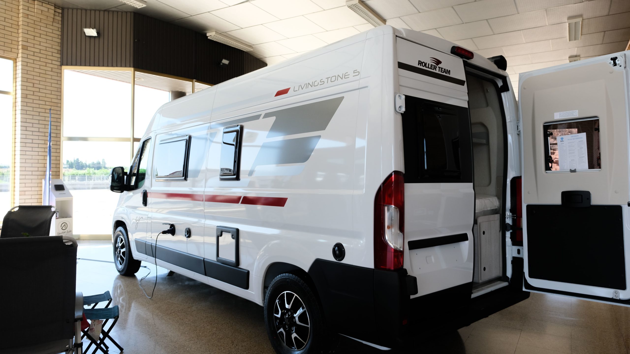 camper livistone 5 go autocaravana 2026-5