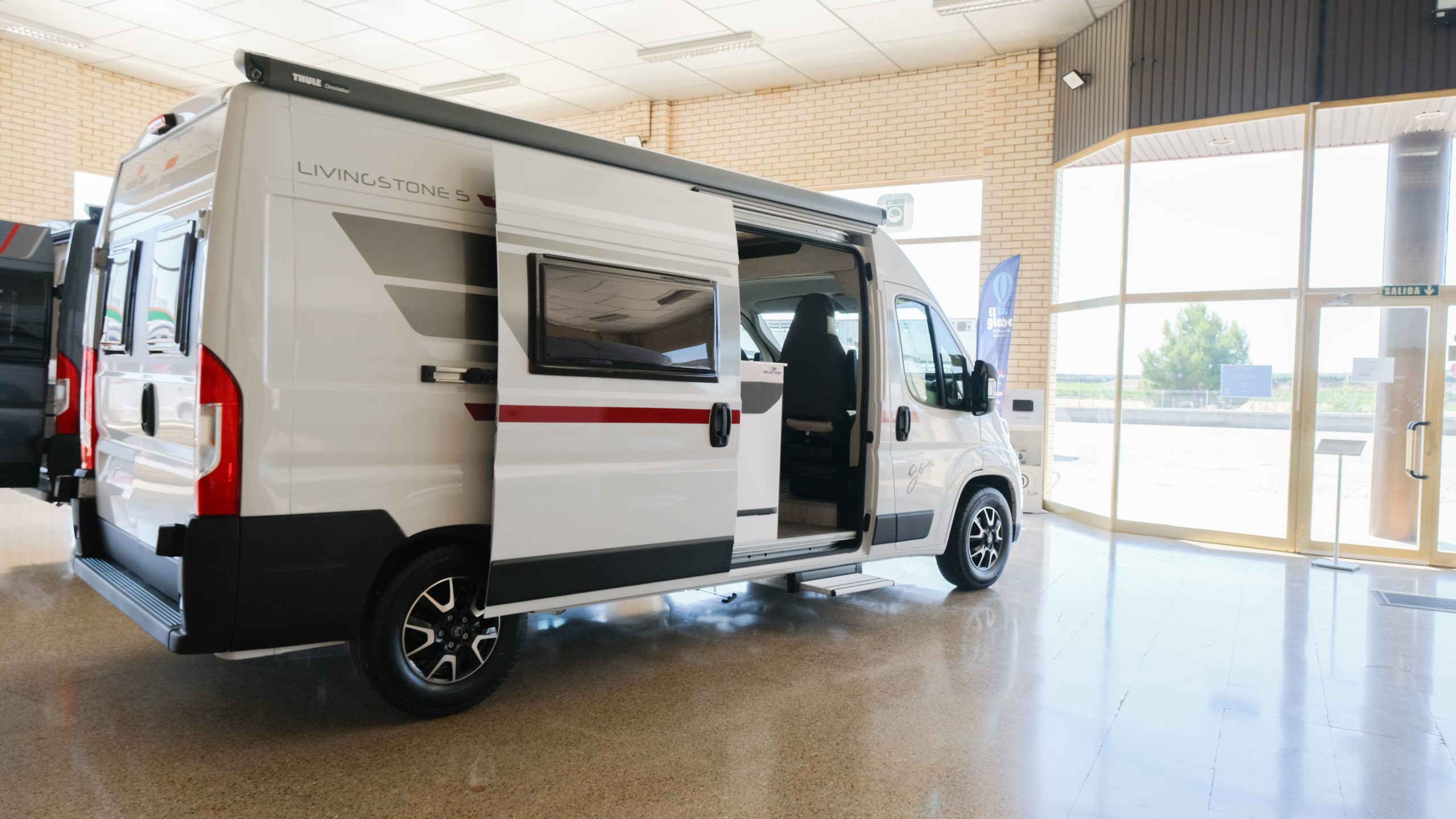 camper livistone 5 go autocaravana 2026-7
