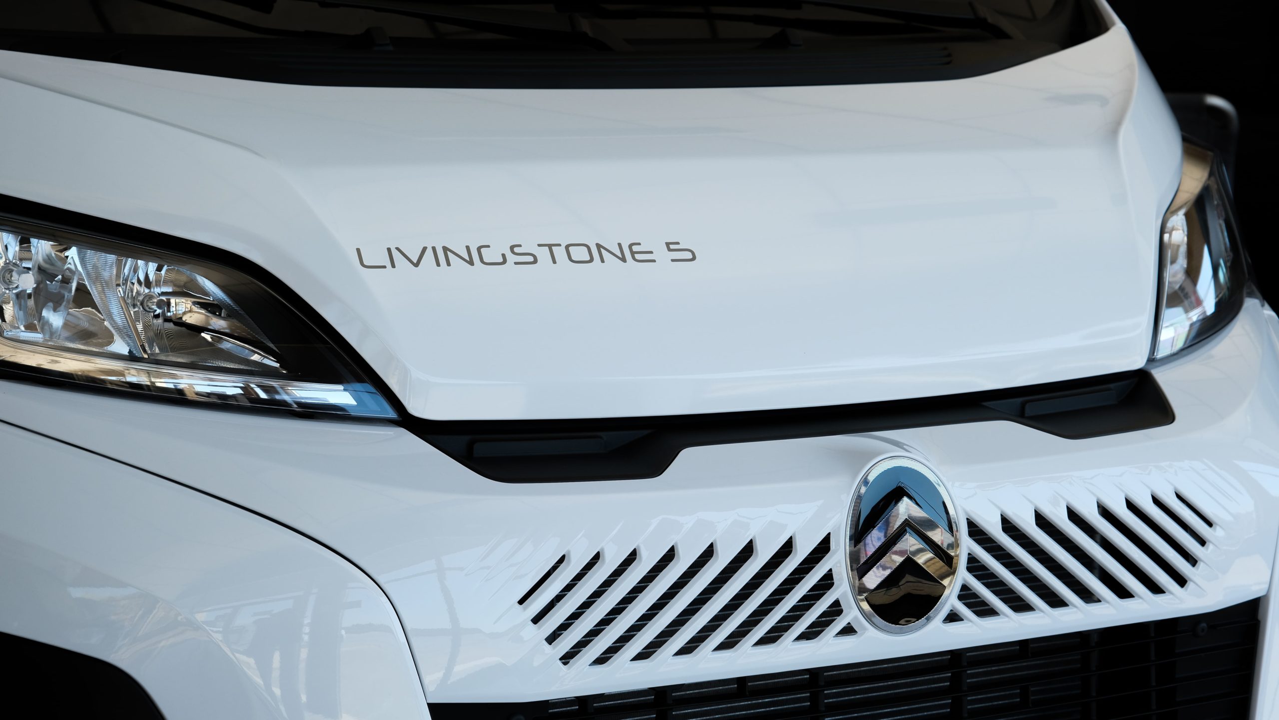 camper livistone 5 go autocaravana 2026