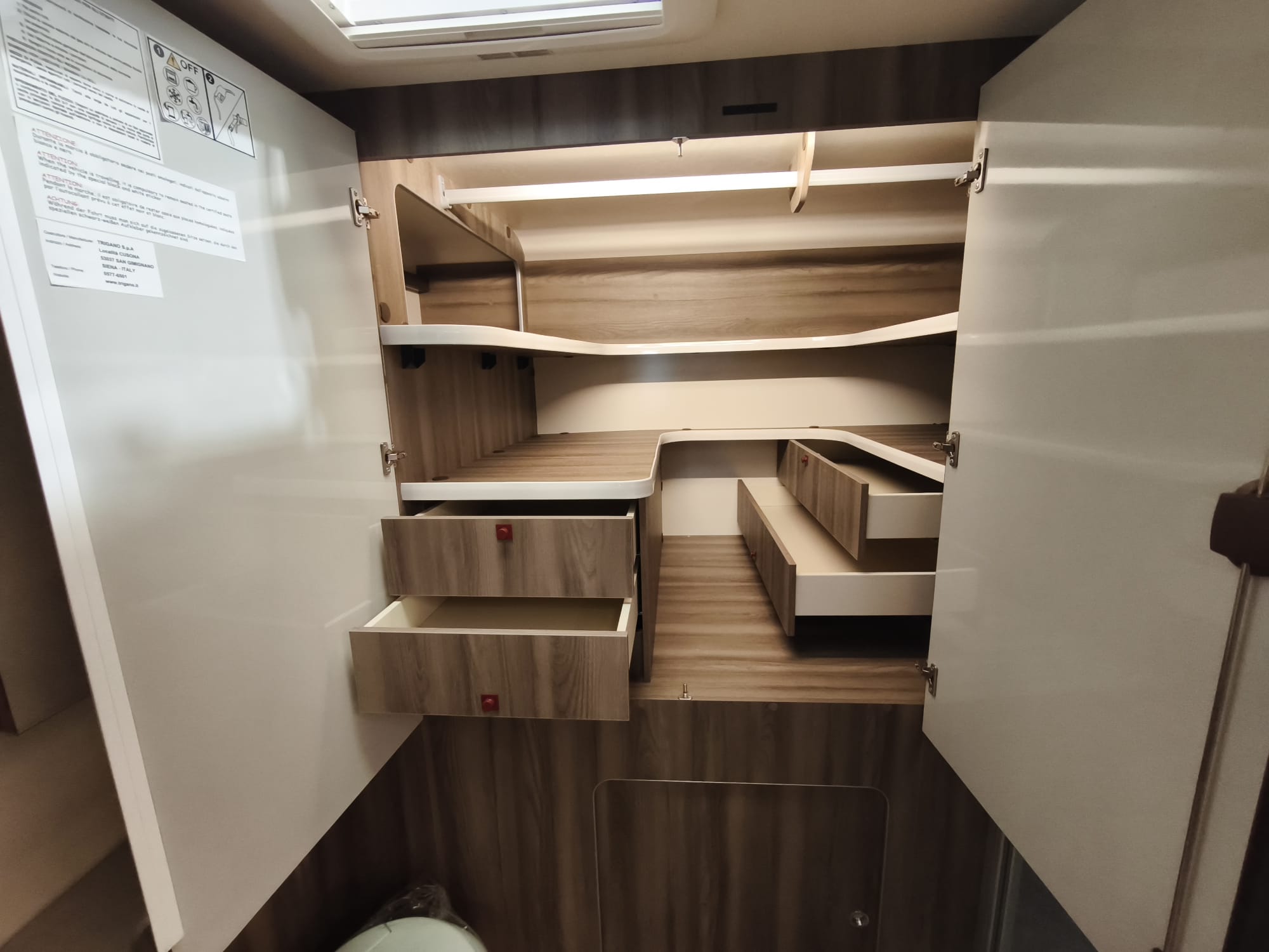 Vestidor 2