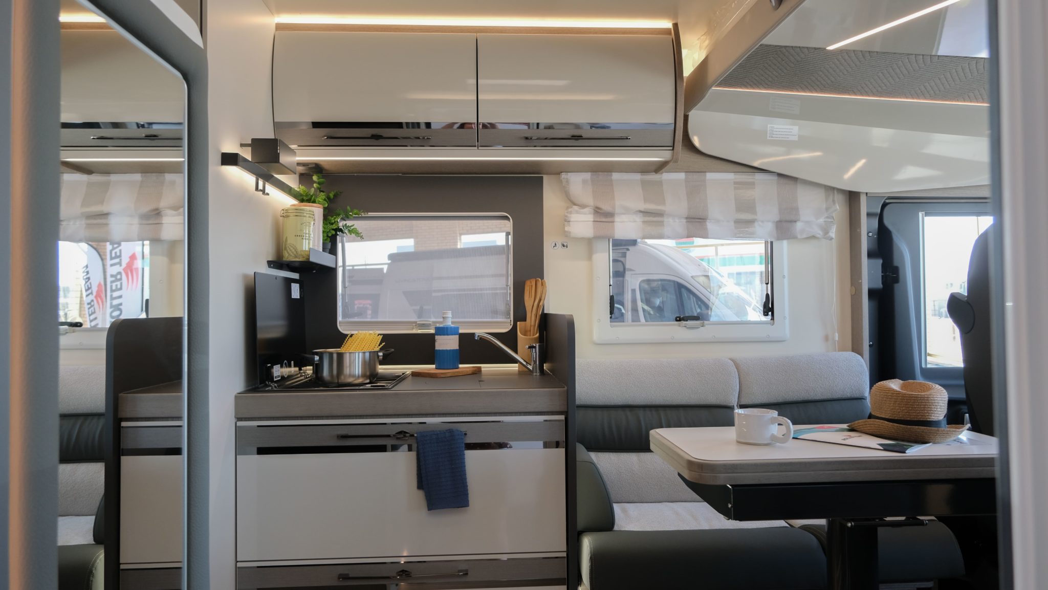 ZEFIRO 287 INTEGRAL 2026-10
