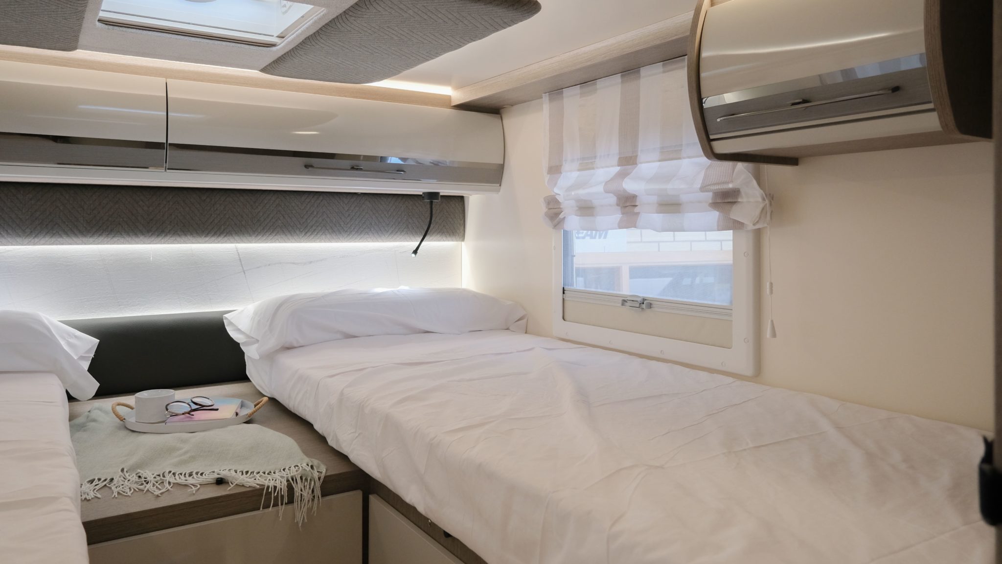 ZEFIRO 287 INTEGRAL 2026-25