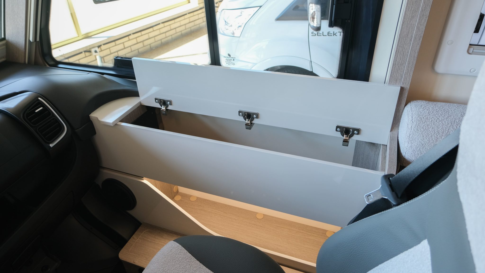 ZEFIRO 287 INTEGRAL 2026-4