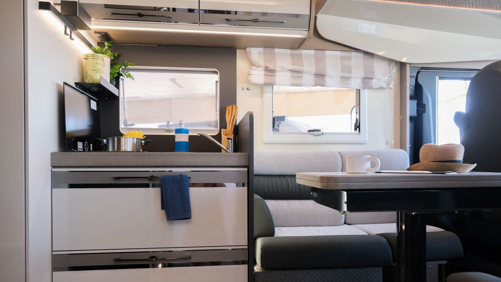 ZEFIRO 287 INTEGRAL 2026-7